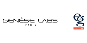 38. EXPOSITOR - GENESE LABS FRANCE & EG BIO