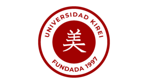 81. Universidad Kirei Logo