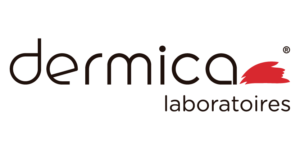260915 logos AMWC_EXPOSITOR - DERMICA LABORATOIRES
