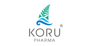 260915 logos AMWC_EXPOSITOR - KORU PHARMA