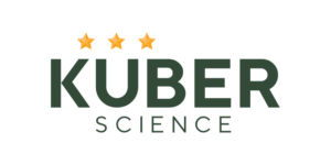 260915 logos AMWC_EXPOSITOR - KUBER SCIENCE