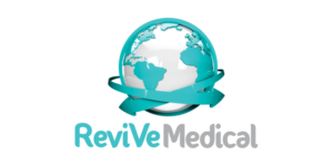 260915 logos AMWC_EXPOSITOR - REVIVE MEDICAL